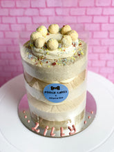 Load image into Gallery viewer, Funfetti Cake