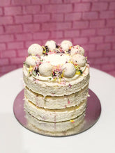 Load image into Gallery viewer, Funfetti Cake