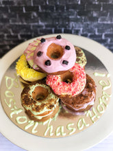Load image into Gallery viewer, Donut Tower