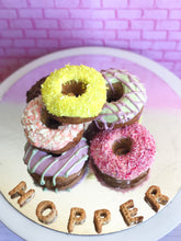Load image into Gallery viewer, Donut Tower