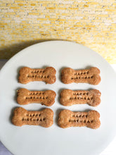 Load image into Gallery viewer, Happy Birthday / Gotcha Day Treats