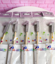 Load image into Gallery viewer, Birthday Candles