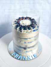 Load image into Gallery viewer, Blueberry Dream