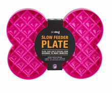 Load image into Gallery viewer, Slodog Slow Feeder Plate