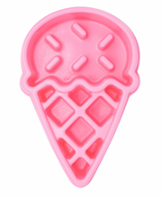 Load image into Gallery viewer, Zippy Paws Ice Cream Slow Feeder