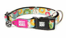 Load image into Gallery viewer, Max & Molly Pet ID Collar