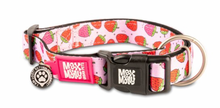 Load image into Gallery viewer, Max & Molly Pet ID Collar