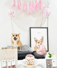 Load image into Gallery viewer, Strawberry and Cream Cake