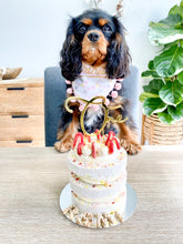 Load image into Gallery viewer, Strawberry Funfetti Cake