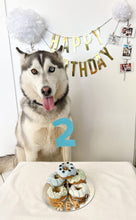 Load image into Gallery viewer, Donut Tower