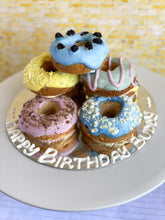 Load image into Gallery viewer, Donut Tower