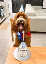 Load image into Gallery viewer, Birthday Badge