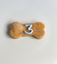 Load image into Gallery viewer, Add On Mini Bone with Number