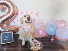 Load image into Gallery viewer, Donut Tower