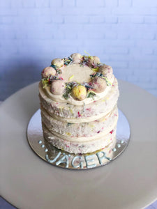 Funfetti Cake