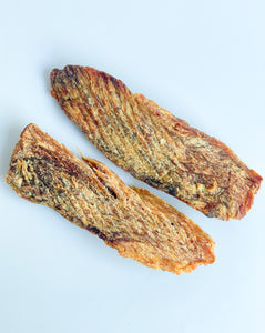 Mackeral Fish Fillets