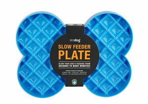 Slodog Slow Feeder Plate