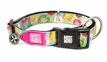 Load image into Gallery viewer, Max &amp; Molly Pet ID Collar
