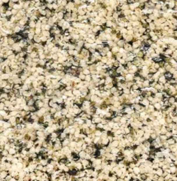 Hemp Seeds