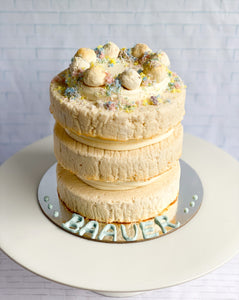 Funfetti Cake